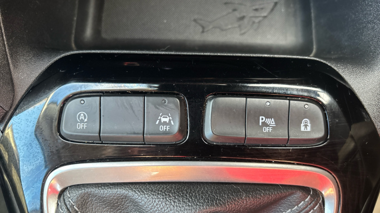 Vauxhall Corsa 1.2 Turbo SE Premium 5dr Petrol Hatchback